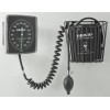 BLOOD PRESSURE MONITOR ABN - CLOCK-WALL ANEROID